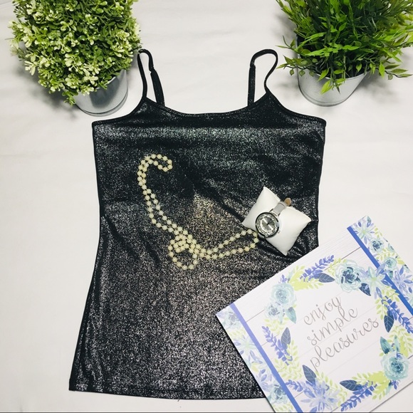 WHITE HOUSE/ BLACK MARKET TANK TOP - Picture 2 of 8